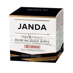 JANDA Strong Regeneration Day Cream 50ml