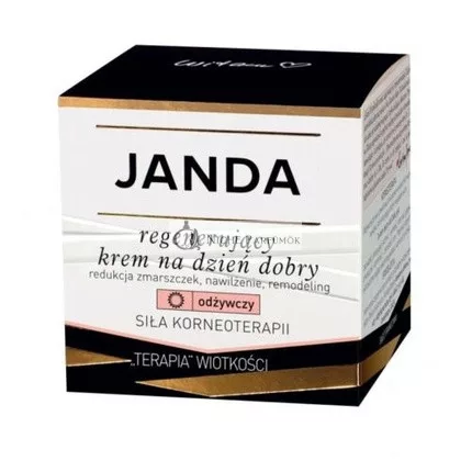 JANDA Strong Regeneration Day Cream 50ml
