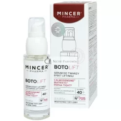   Mincer Pharma Botolift X Face Serum Lifting Effect No705 30ml