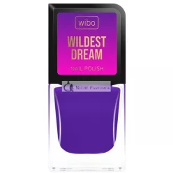 Wibo Wildest Dream Nail Polish - 85ml