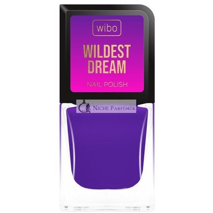 Wibo Wildest Dream Nail Polish - 85ml