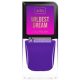 Wibo Wildest Dream Nail Polish - 85ml