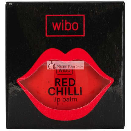 Wibo Wibored Chilli Lip Balm - 11g