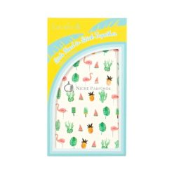  Lovely Girls Need To Stick Together Nail Stickers - 48 Pieces