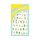 Lovely Girls Need To Stick Together Nail Stickers - 48 Pieces