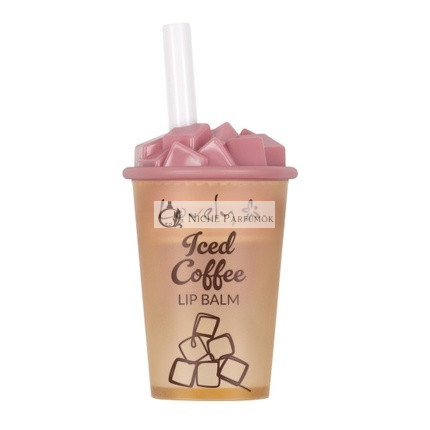 Lovely Iced Coffee Lip Balm - 1.45g