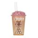 Lovely Iced Coffee Lip Balm - 1.45g