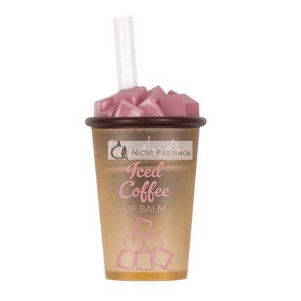 Lovely Iced Coffee Lip Balm - 45g