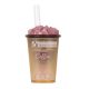 Lovely Iced Coffee Lip Balm - 45g