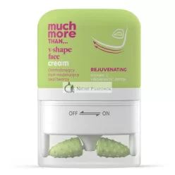 Hiskin Much More Anti-Aging Face Contouring Cream 50ml