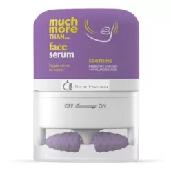 Much More Soothing Face Serum 40ml HiSkin