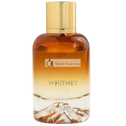 Sorvella Mountain Whitney Eau De Parfum Spray 100ml