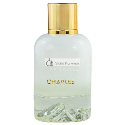 Sorvella Mountain Charles Eau De Parfum Spray 100ml