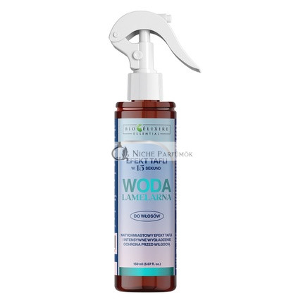 Bioelixir Essential Lamellar Water 150ml
