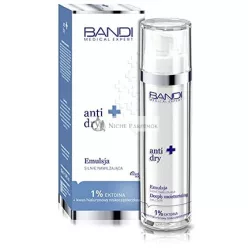 Bandi Emulsion Strongly Moisturizing