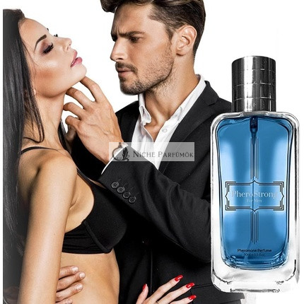 PheroStrong Men's Perfume with Pheromones 50ml
