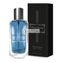 PheroStrong Pheromone Perfume for Men 1ml 15ml 50ml
