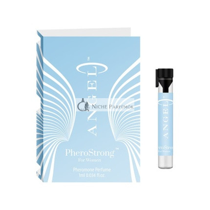 ANGEL Perfume with Pheromones for Women to Awaken Sexual Desire 1ml