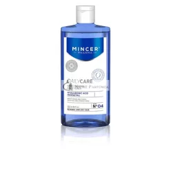   Mincer Pharma Daily Care Moisturizing and Soothing Face Toner for Normal and Dry Skin with Arnica, Shea Butter, Licorice Butter, Aloe Vera, Horsetail and Hyaluronic Acid 250ml
