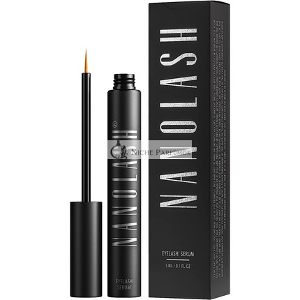 Nanolash Eyelash Serum 3 ml