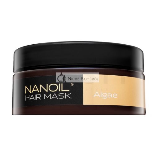 Nanoil Hair Mask Algae