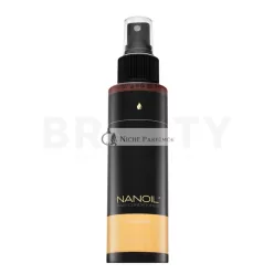   Nanoil Hair Conditioner Algae Nourishing Conditioner with Moisturizing Ingredients 125 ml