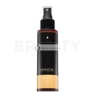 Nanoil Hair Conditioner Liquid Silk - Nourishing Conditioner for Softness and Shine 125 ml