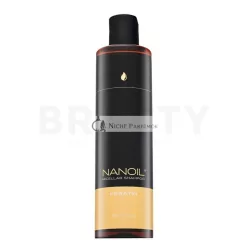   Nanoil Micellar Shampoo Keratin Cleansing Shampoo for Damaged Hair 300 ml