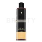 Nanoil Micellar Shampoo Liquid Silk Cleansing Shampoo for Softness and Shine of Hair 300 ml