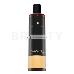   Nanoil Micellar Shampoo Argan Cleansing Shampoo for Dry and Damaged Hair 300 ml