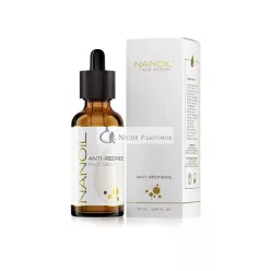   Nanoil Anti-Redness Face Serum Brightening Serum Against Redness 50 ml