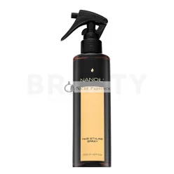   Nanoil Hair Styling Spray Styling Spray for Softness and Shine 200 ml