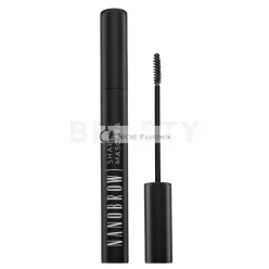 Nanobrow Shape Mascara Eyebrow Gel Brown 7 ml