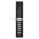 Nanobrow Shape Mascara Eyebrow Mascara Light Brown 7 ml