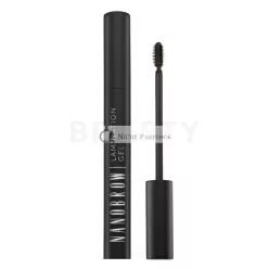 Nanobrow Lamination Gel Eyebrow Gel Beige 7 ml