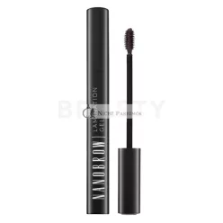 Nanobrow Lamination Gel Brown Eyebrow Gel 7 ml
