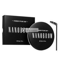Nanobrow Eyebrow Styling Soap Gel 30 g