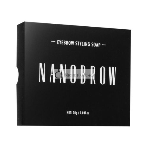 Nanobrow Eyebrow Styling Soap Gel 30 g