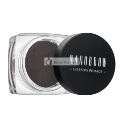 Nanobrow Eyebrow Pomade Dark Brown 6 g