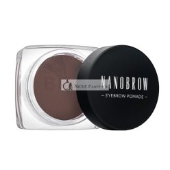 Nanobrow Eyebrow Pomade Eyebrow Pomade Medium Brown 6 g