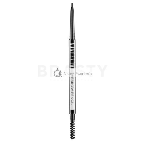Nanobrow Eyebrow Pencil Dark Brown 1 g