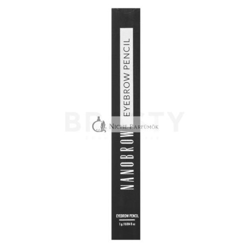 Nanobrow Eyebrow Pencil Light Brown 1 g