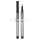 Nanobrow Microblading Pen Eyebrow Pencil Dark Brown 1 ml