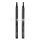 Nanobrow Styling Brush Set - Eyebrow Brush Set