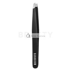 Nanobrow Tweezers with Slanted Tip