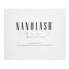 Nanolash Lash Lift Kit for Lifting and Lamination of Eyelashes