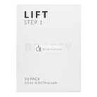 Nanolash Lift Step 1 Activator for Lifting and Lamination of Lashes 10 x 0.5 ml