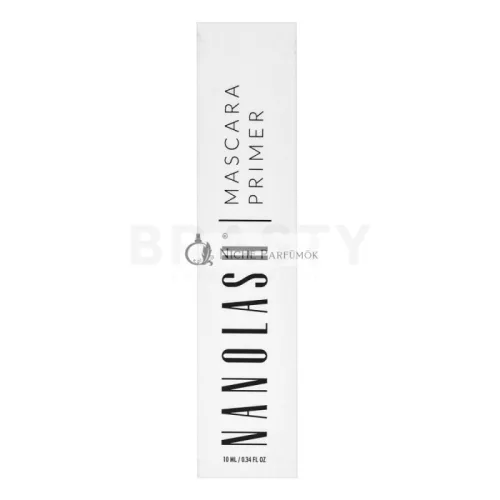 Nanolash Mascara Primer