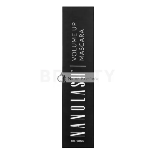 Nanolash Volume Up Mascara 10 ml