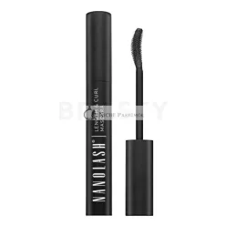   Nanolash Length & Curl Mascara for Lengthening and Curling Lashes 10 ml